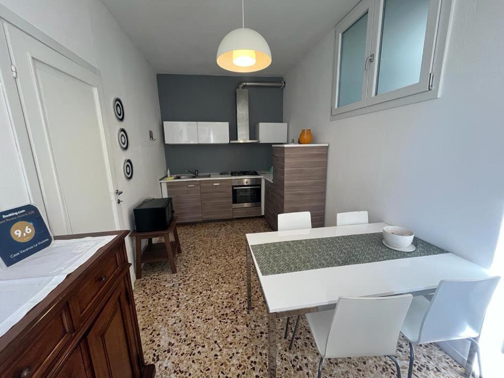 Casa Vacanze Le Violette Villa Brunate Kültér fotó