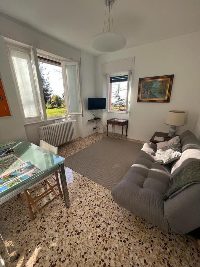Casa Vacanze Le Violette Villa Brunate Kültér fotó