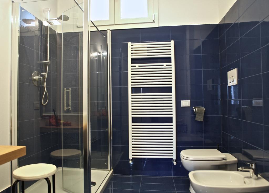 Casa Vacanze Le Violette Villa Brunate Kültér fotó