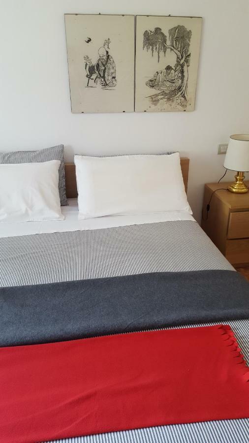 Casa Vacanze Le Violette Villa Brunate Kültér fotó